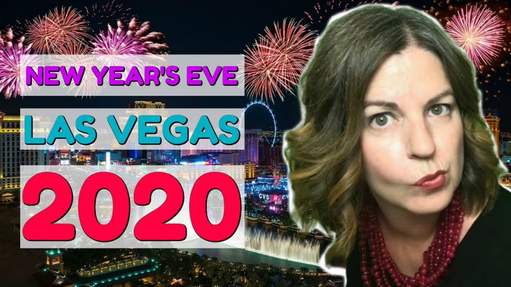 New Years Eve Events In Las Vegas 2020 Las Vegas Locals Event Calendar