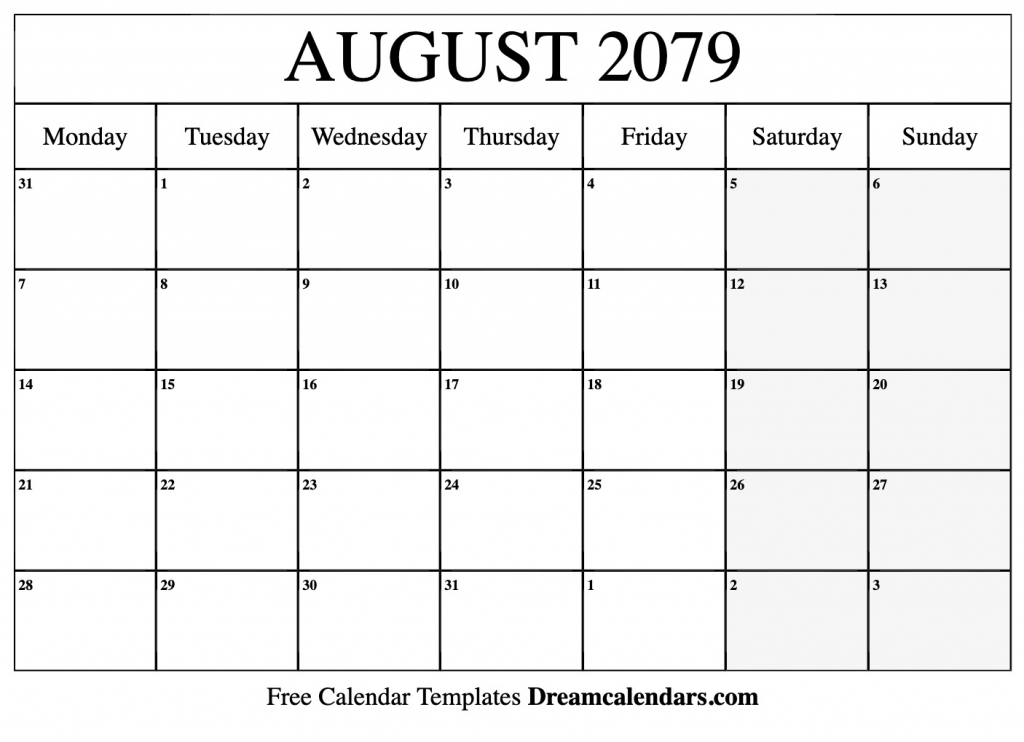 printable august 2079 calendar printable sunrise sunset calendar 2020