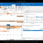 Redmine Outlook Add In Plugins Redmine Microsoft Works Kalender