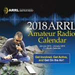 The 2018 Arrl Calendar Is Now Shipping Ham Radio Contests Calendar
