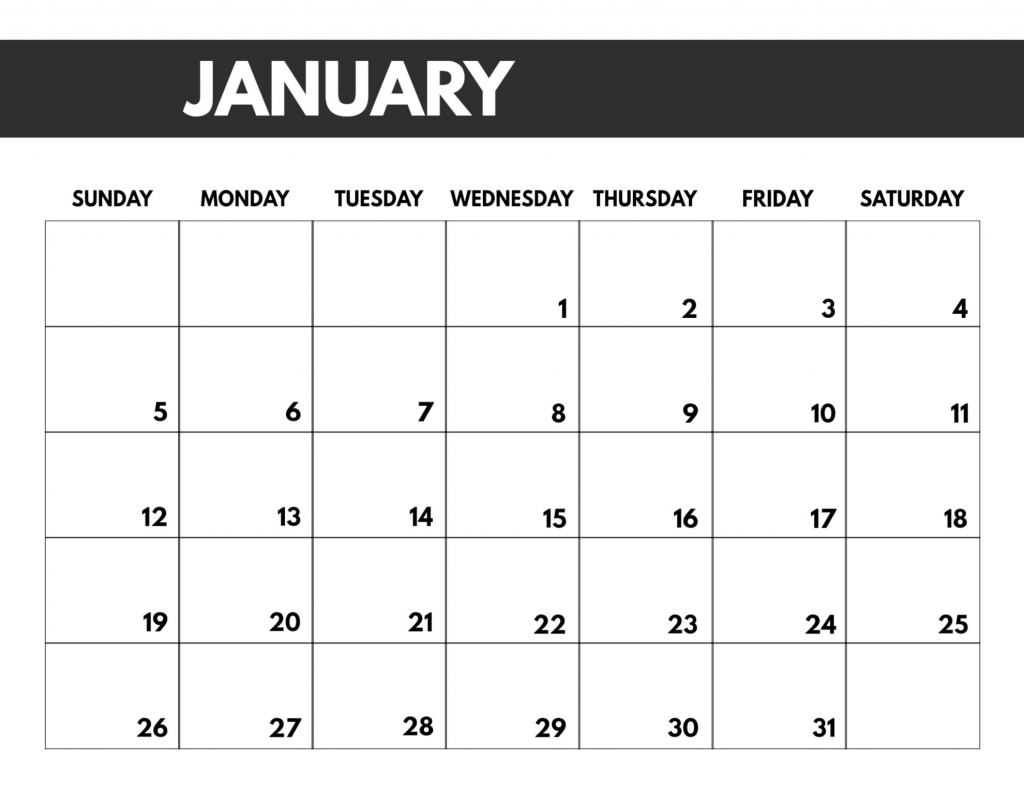 2020 free monthly calendar template paper trail design 8 5 x 11 calendar template