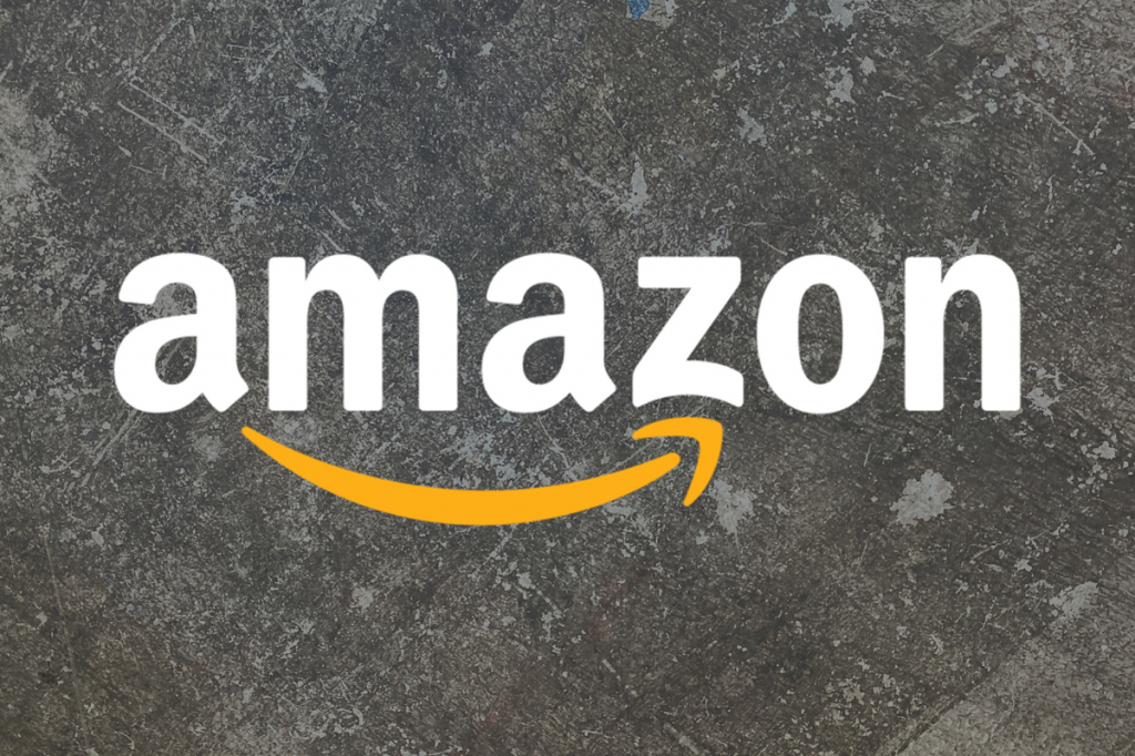 Amazon Amazon 1