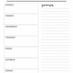 Free Printable Meal Planner Template Free Printable Meal Meal Planning Template