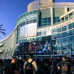 Gaming Events Schedule For 2020 Eneba Anaheim Convention Center Calendar 2020