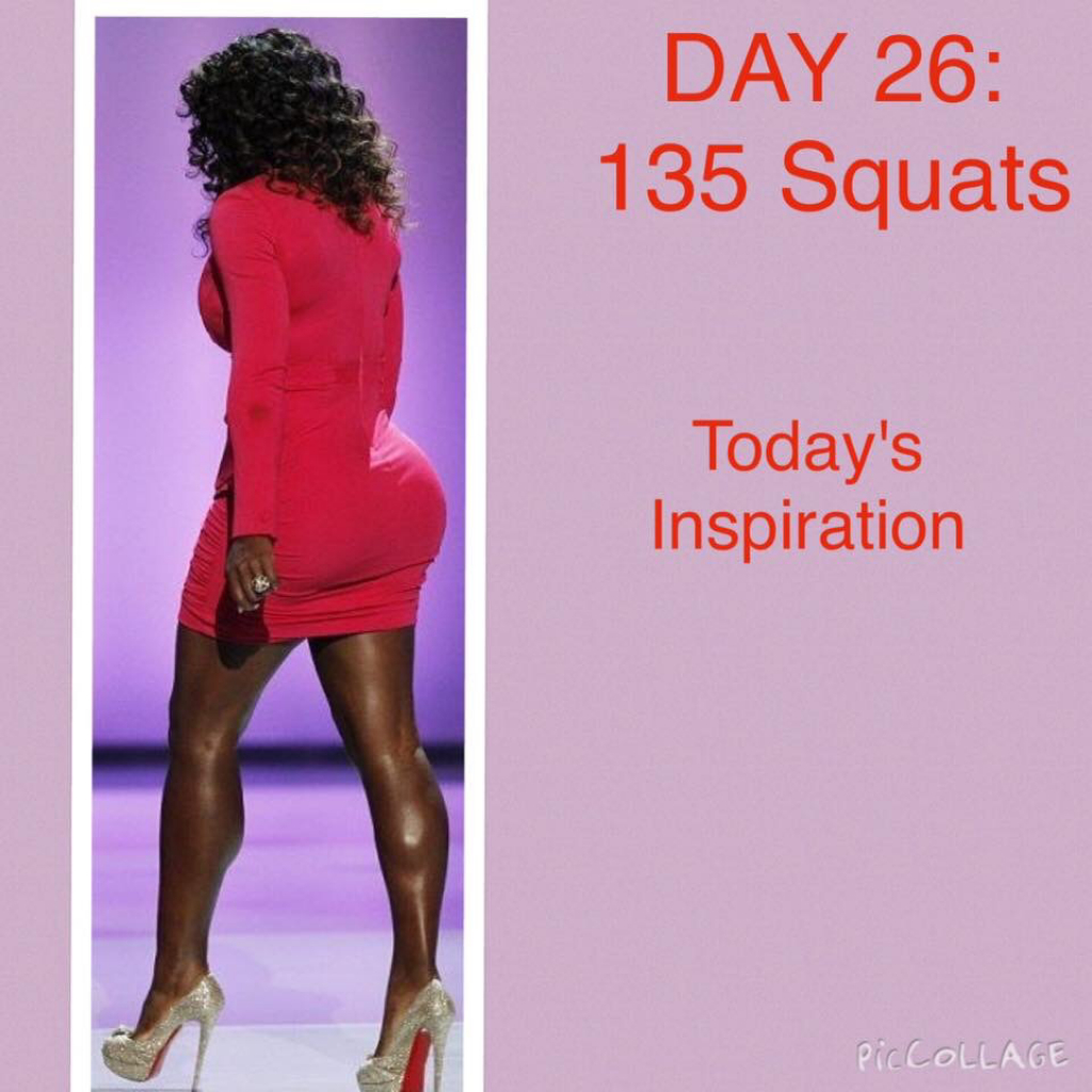 jj smith on twitter day 26 30 day squat challenge jjsmithonline 30 day squat challenge