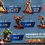 Lowes Build And Grow Build Captain America Ship Saves Lowes Build And Grow 2020 Schedule