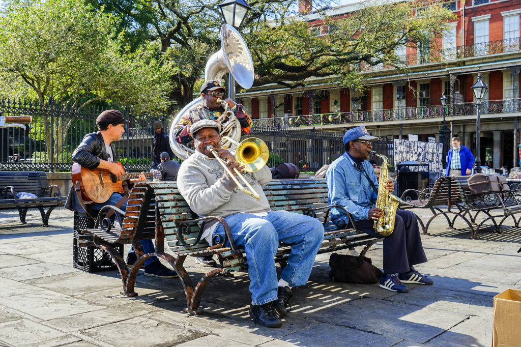 new orleans events calendar concerts and live music events new orleans music calendar october 2020