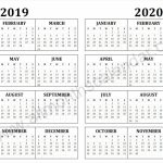 Quadax 2020 Julian Calendar Calendar For Planning 2020 Quadax Calendar