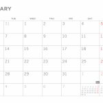 Simple 2020 Printable Pdf Calendar Blank Calendar Starting With Monday The 1