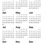 Apples Calendar App Goes To 10000 Misc 10000 Calendar