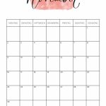 Kalender 2020 Hochkant Farbig Printable Wedding Countdown Calendar 2020