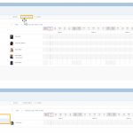 Ec Time And Attendance New Features In H1 2020 Sap Blogs Calendar 2020 Permission Levels