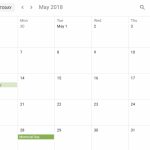 How Do I Share My Calendar Using Google Calendar Outlook Calendar 2020 Permission Levels