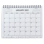 3 Year Calendar Diary 2021 2023 Blue 842536175438 Ebay