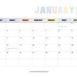 65 printable calendar january 2021 holidays portrait