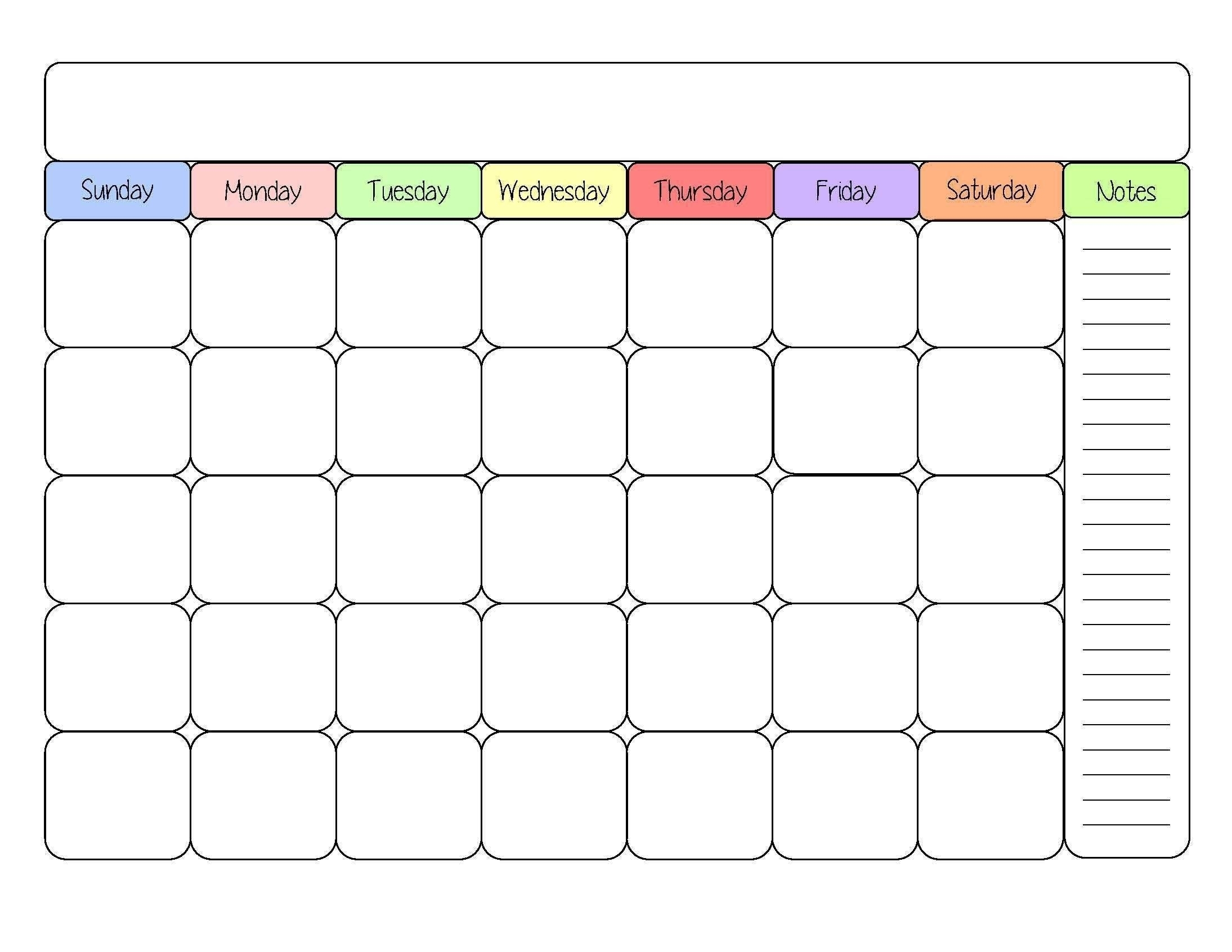 blank 30 day calendar template calendar template 1