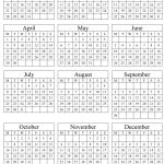calendar 2019 pdf calendars