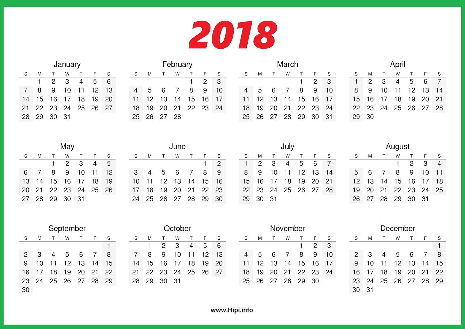 calendars printable twitter headers facebook covers 1