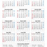 Catch Free Printable Calendar 2020 2020 2021 Calendar