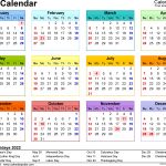 Collect Blank Year Long Calendar 2022 E28b86 The Best Printable