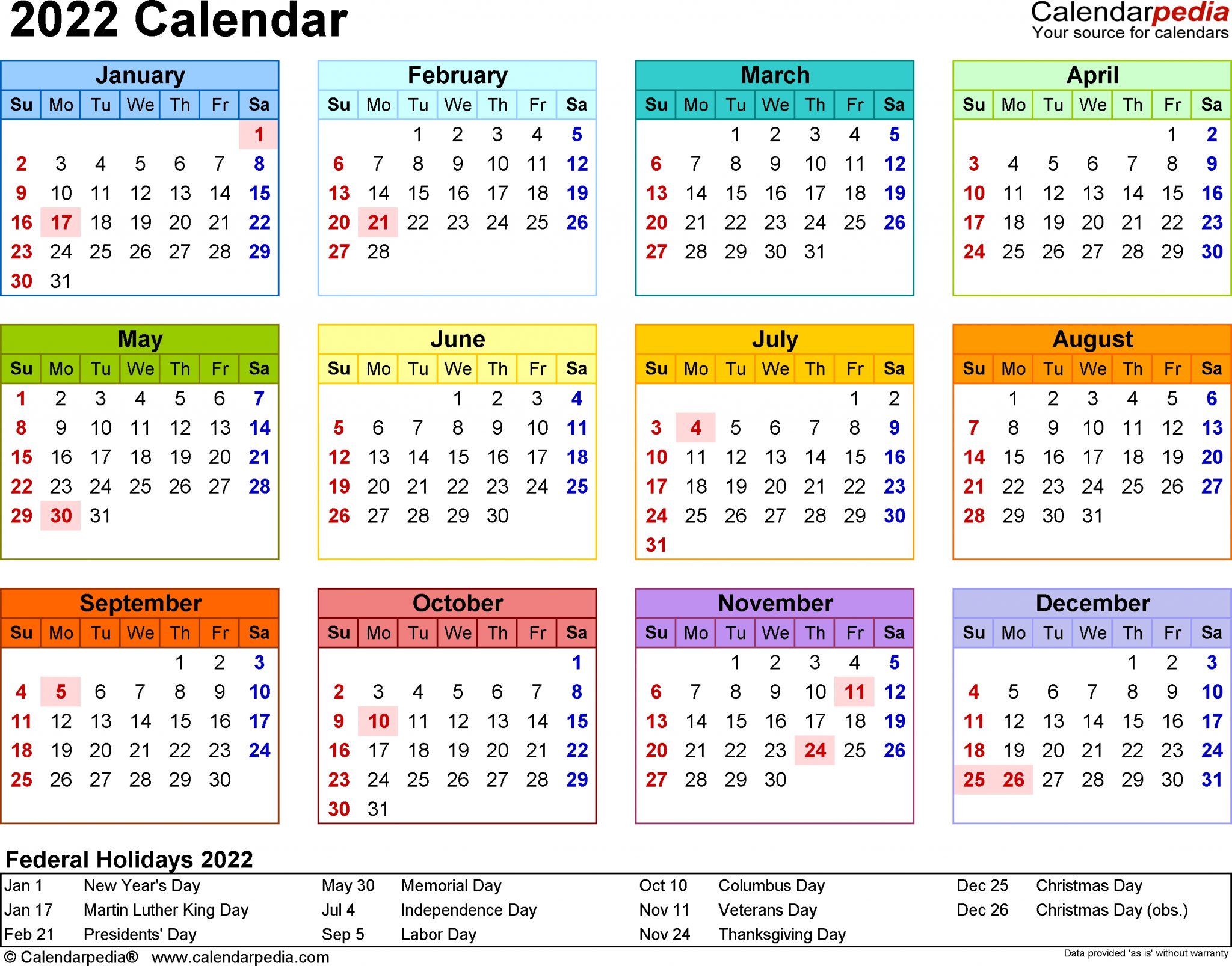 collect blank year long calendar 2022 e28b86 the best printable