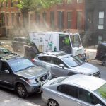 De Blasio Says Its Time To Rethink Alternate Side Parking