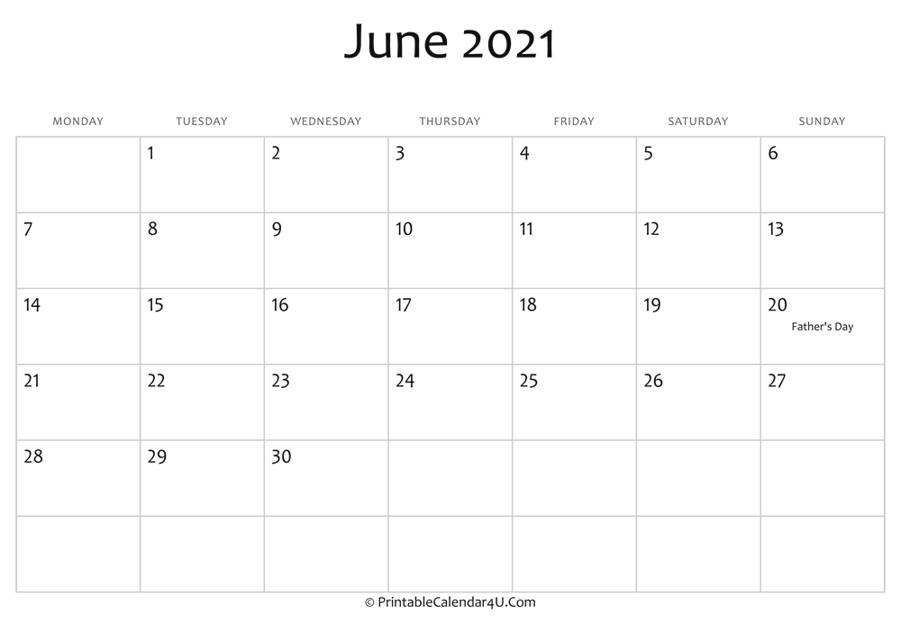 editable calendar july 2021 calendar free calendar