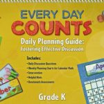 Every Day Counts Calendar Math Ser Great Source Every
