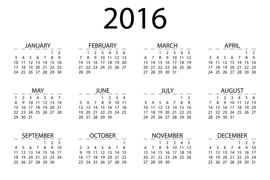 Free Large Printable Calendar Calendar Template 2020