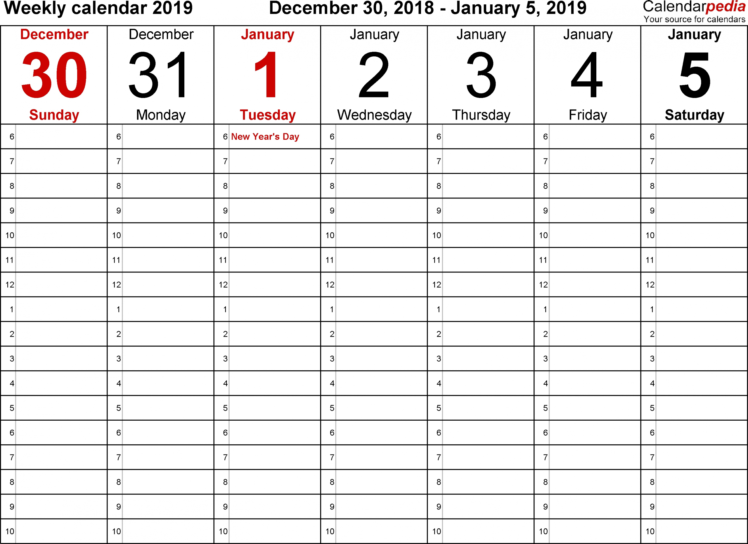 Free Printable 30 Day Calendars Calendar Inspiration Design