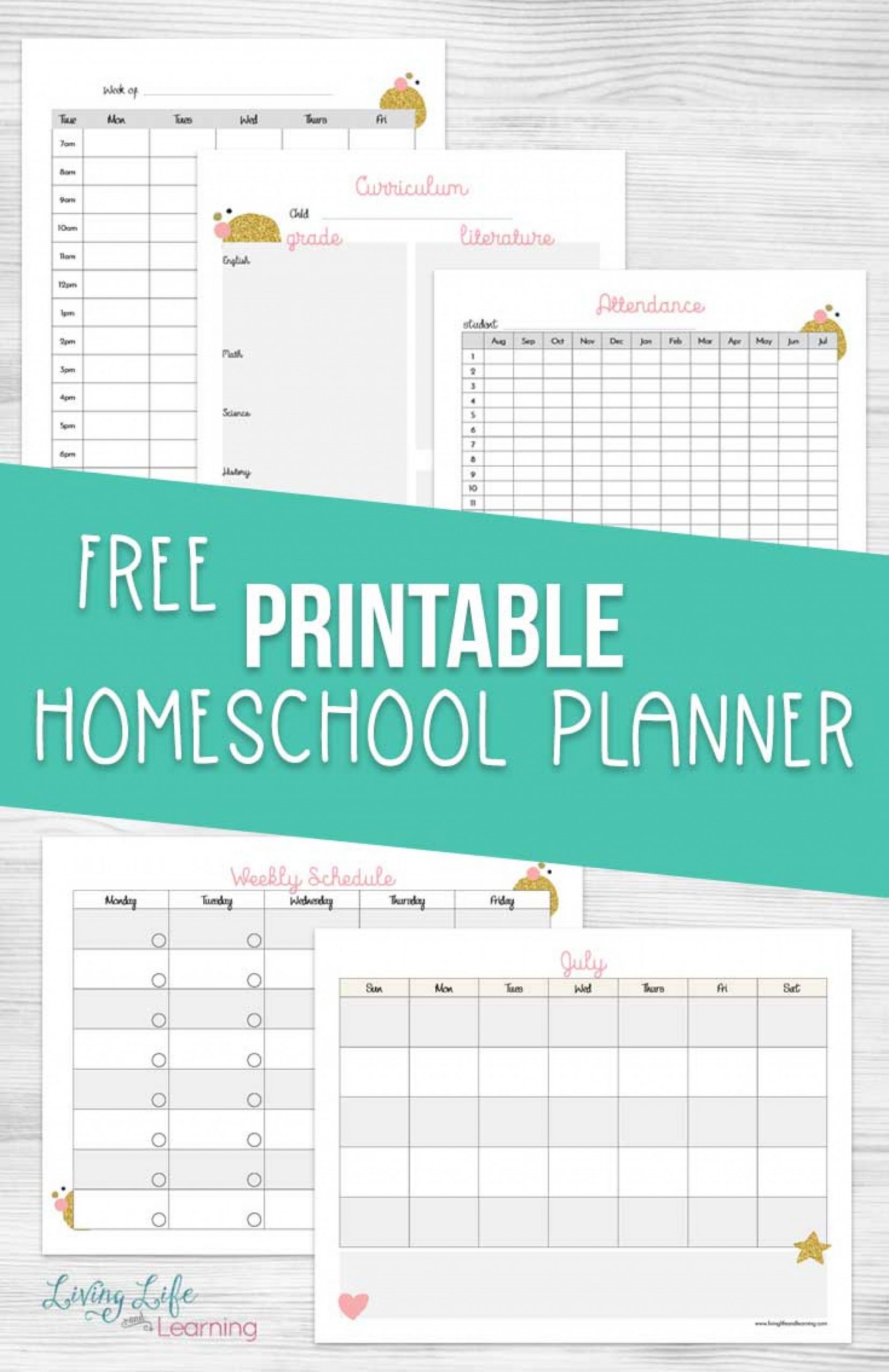Free Printable Calendar For Kindergarten Calendar