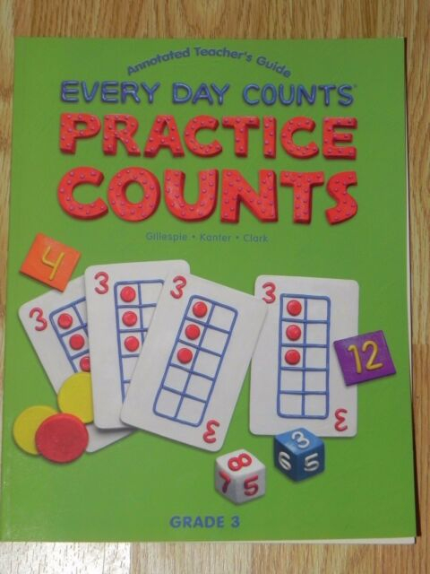 great source every day counts practice counts 3rd grade