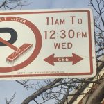 Holidays That Suspend Alternate Side Parking In Nyc