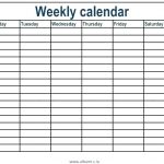 Monthly Calendar With Time Slots