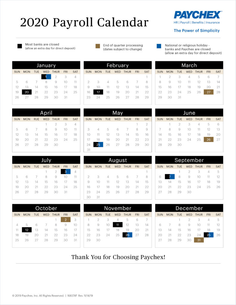 2021 Bi Weekly Payroll Calendar Calendar Template 2023