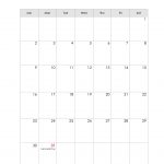 Printable Calendar May 2021 Printable 2021 Calendar With