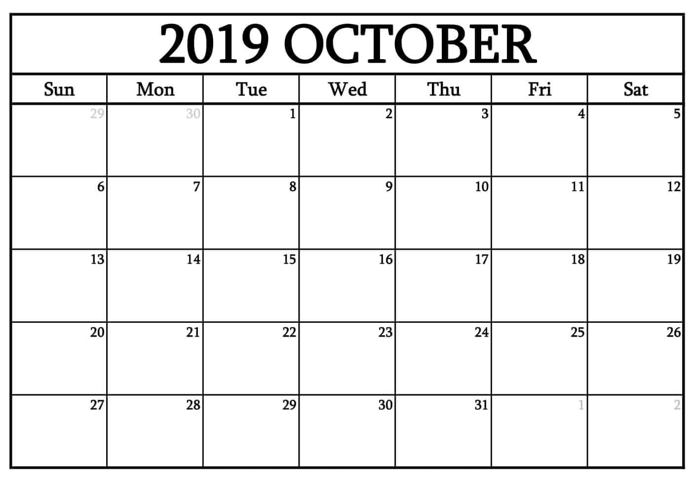 printable calendar you can type on calendar printables