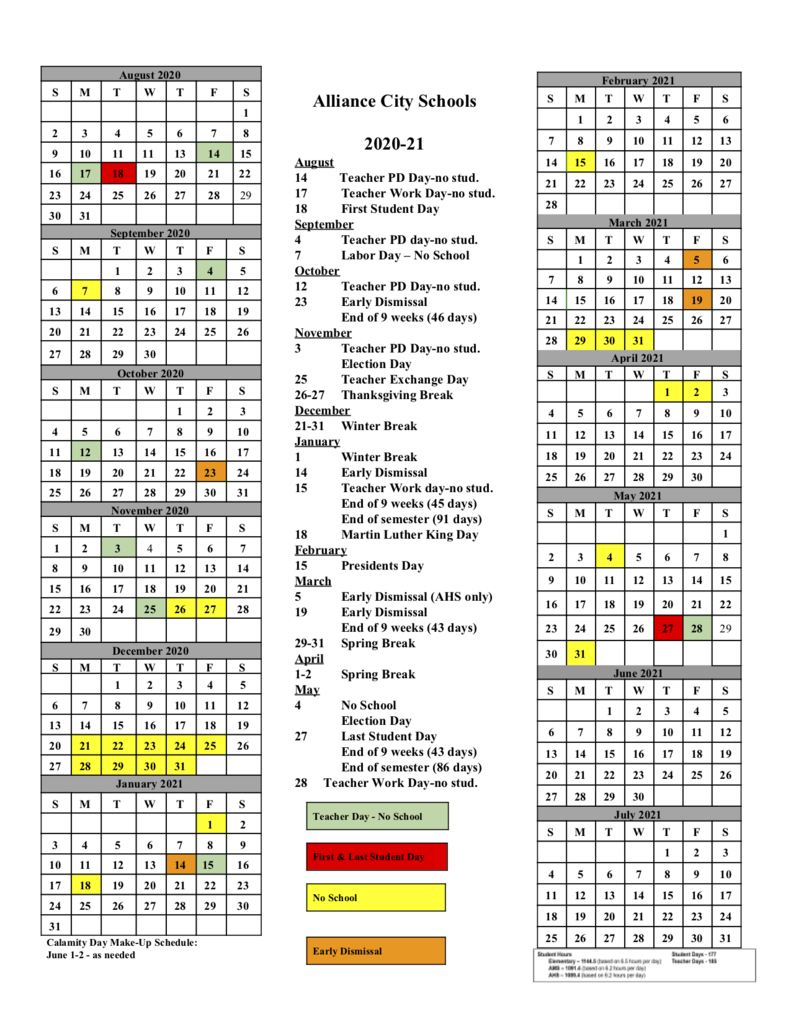 rock hill district 3 calendar printable calendar 2020 2021