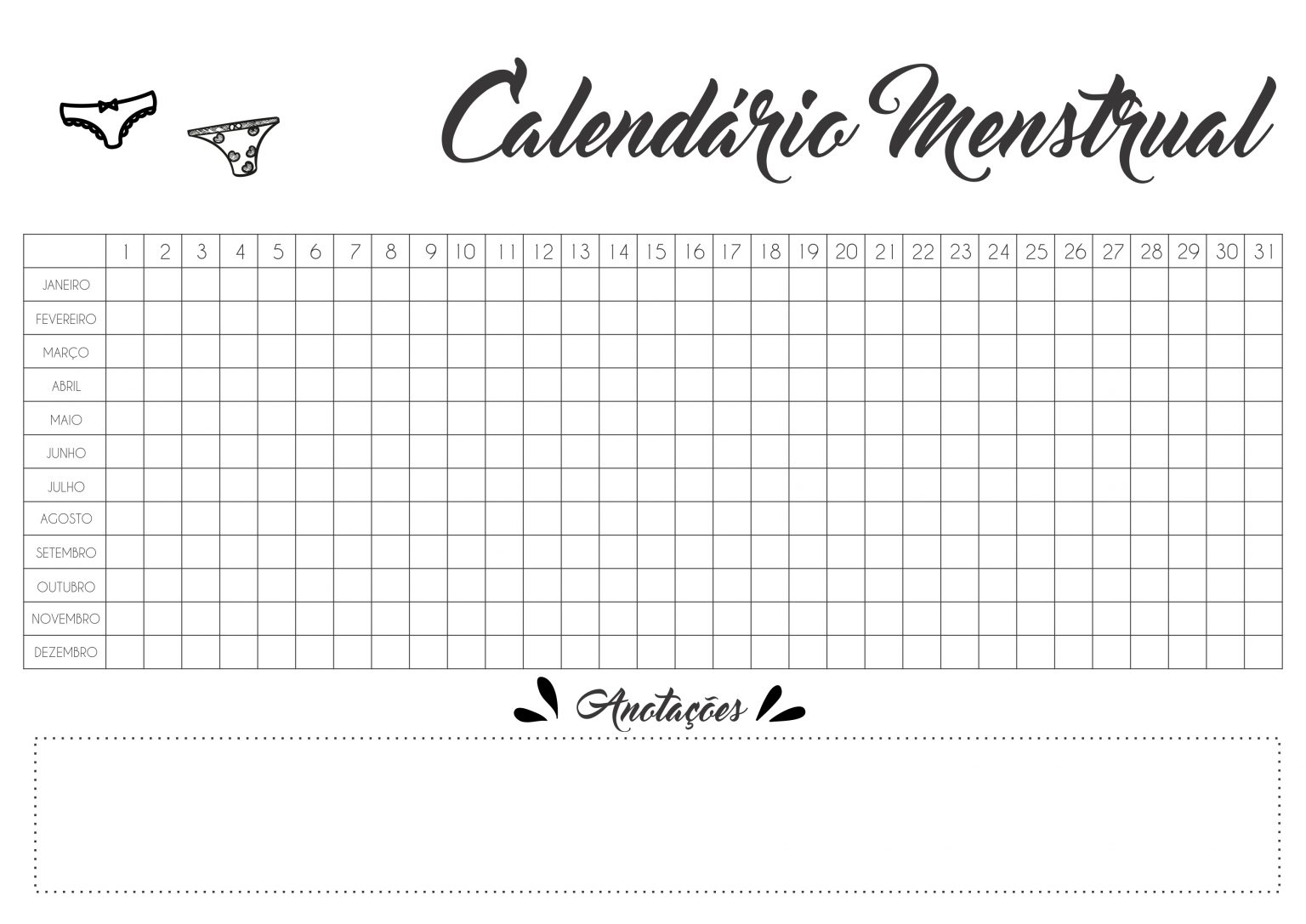 sly menstrual calendar printable kim website – Calendar Template 2021