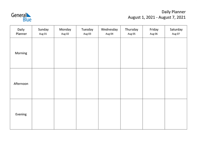 weekly calendar august 1 2021 to august 7 2021 pdf 1