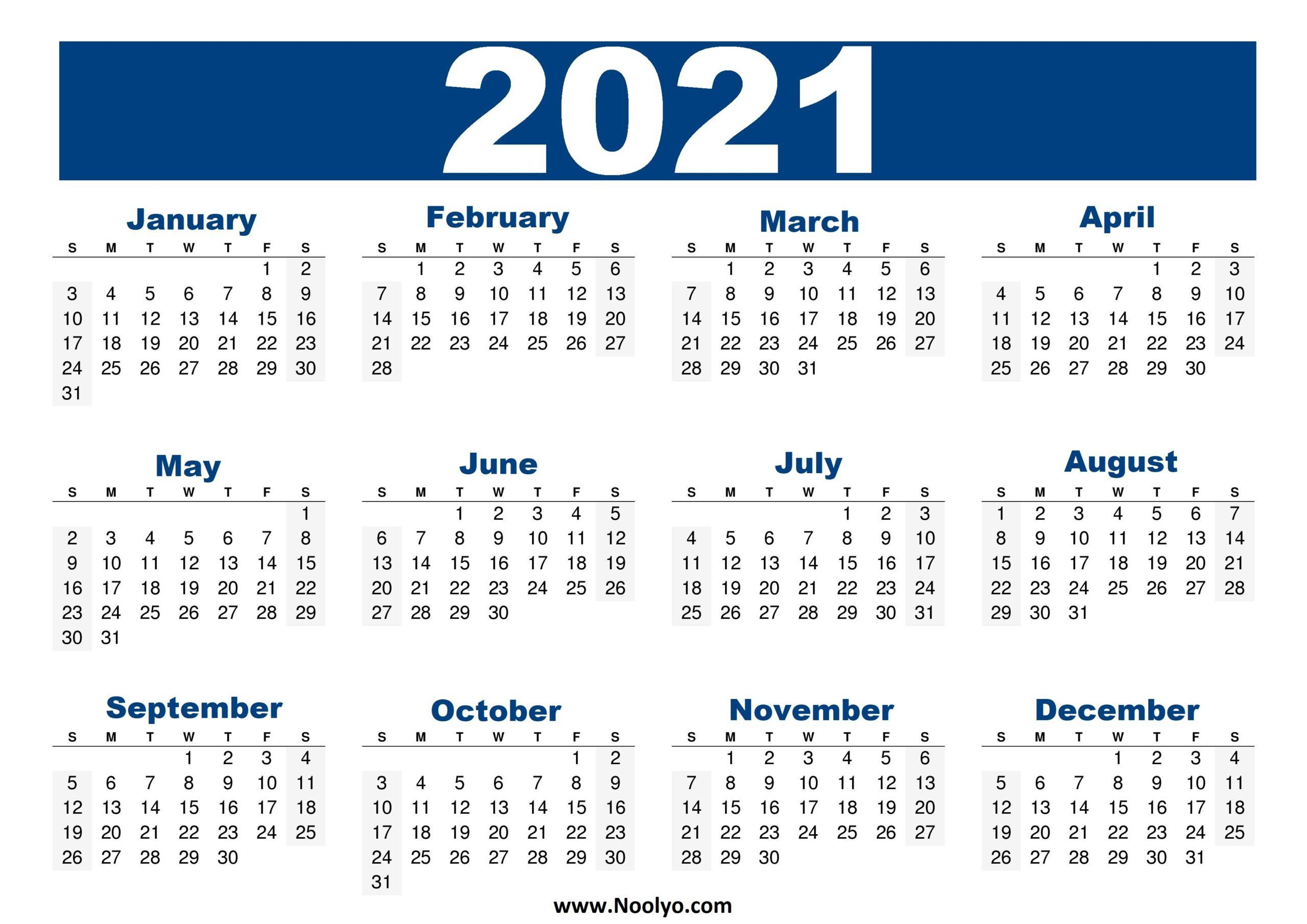 January February 2021 Calendar Usa In 2020 Printable