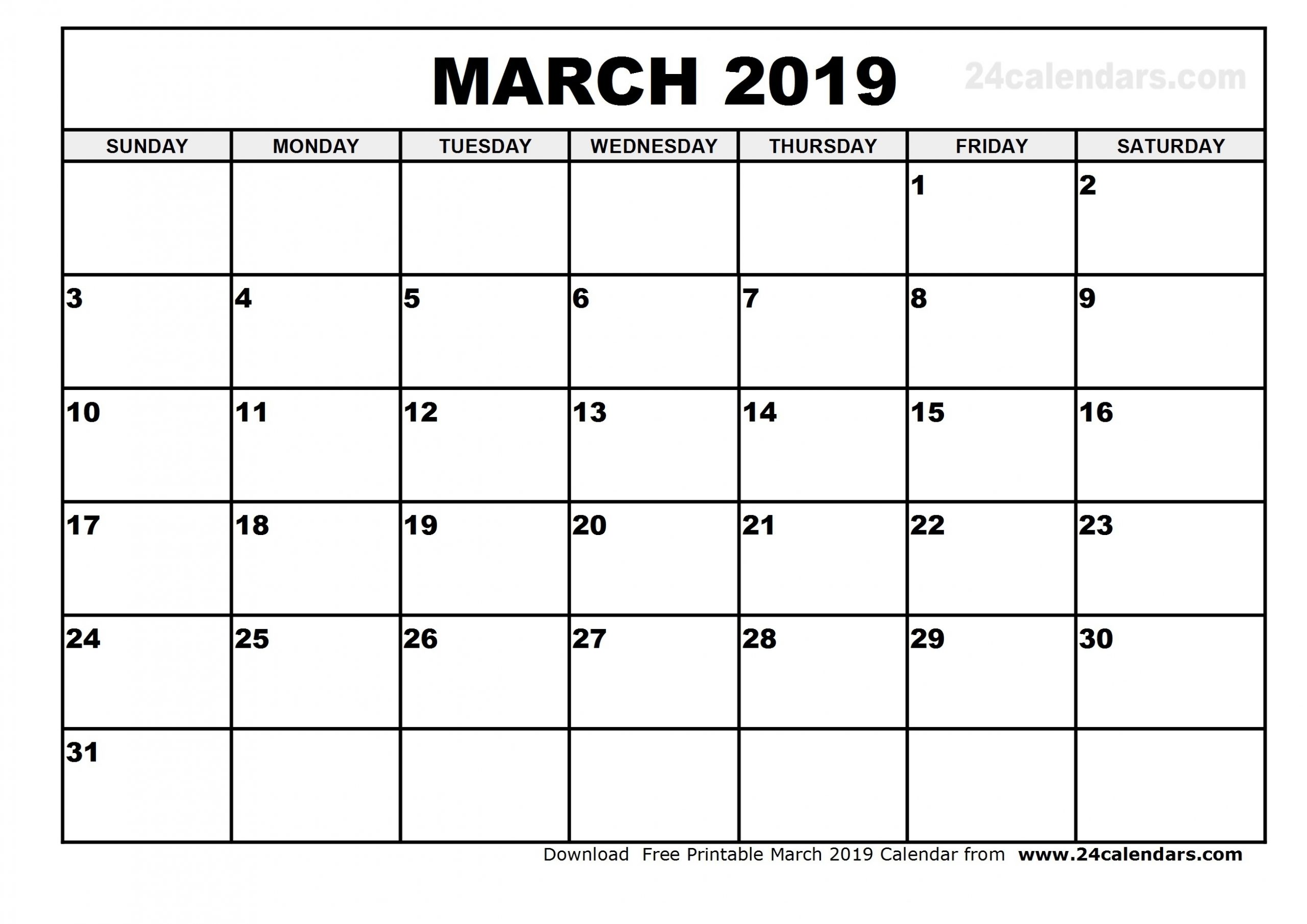 Month Calendar Qualads