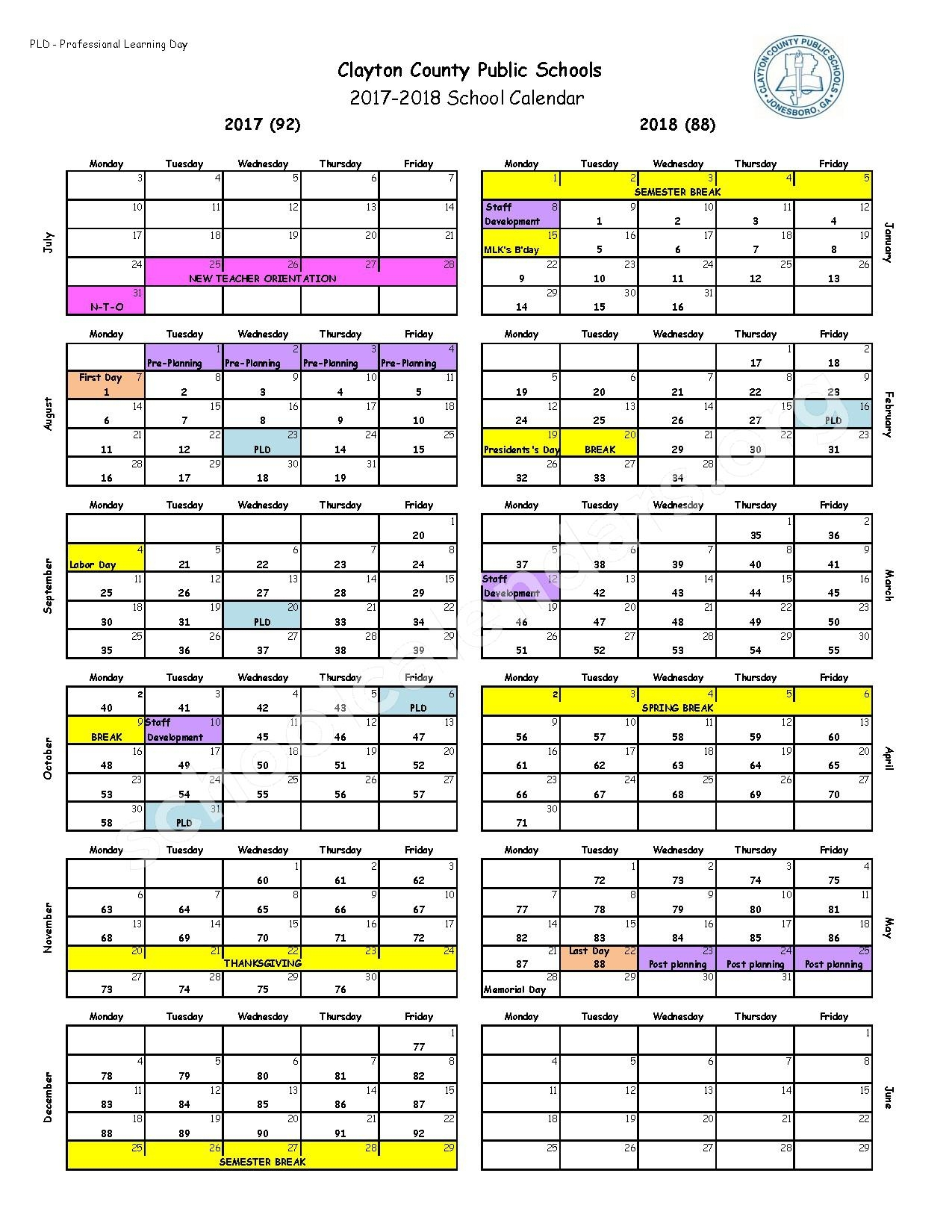Calendars/ District And Superior Randolph County Nc Calendar Template