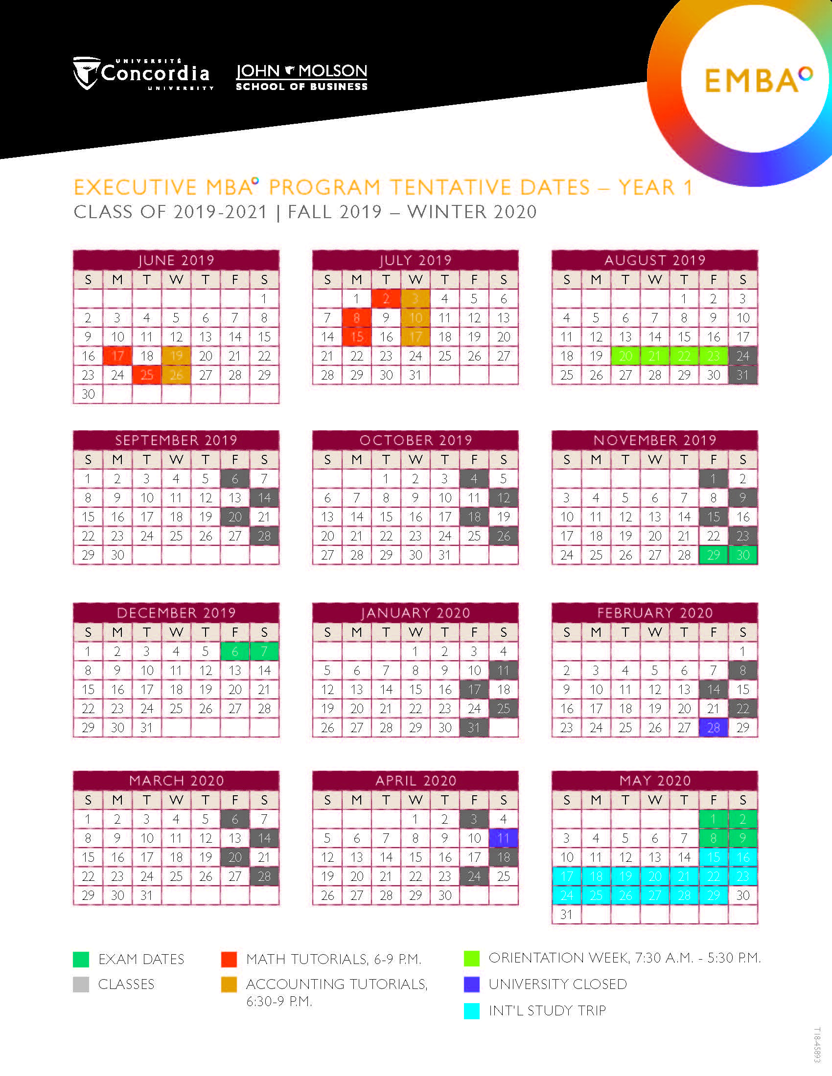 qc academic calendar fall 2021 2022 calendar