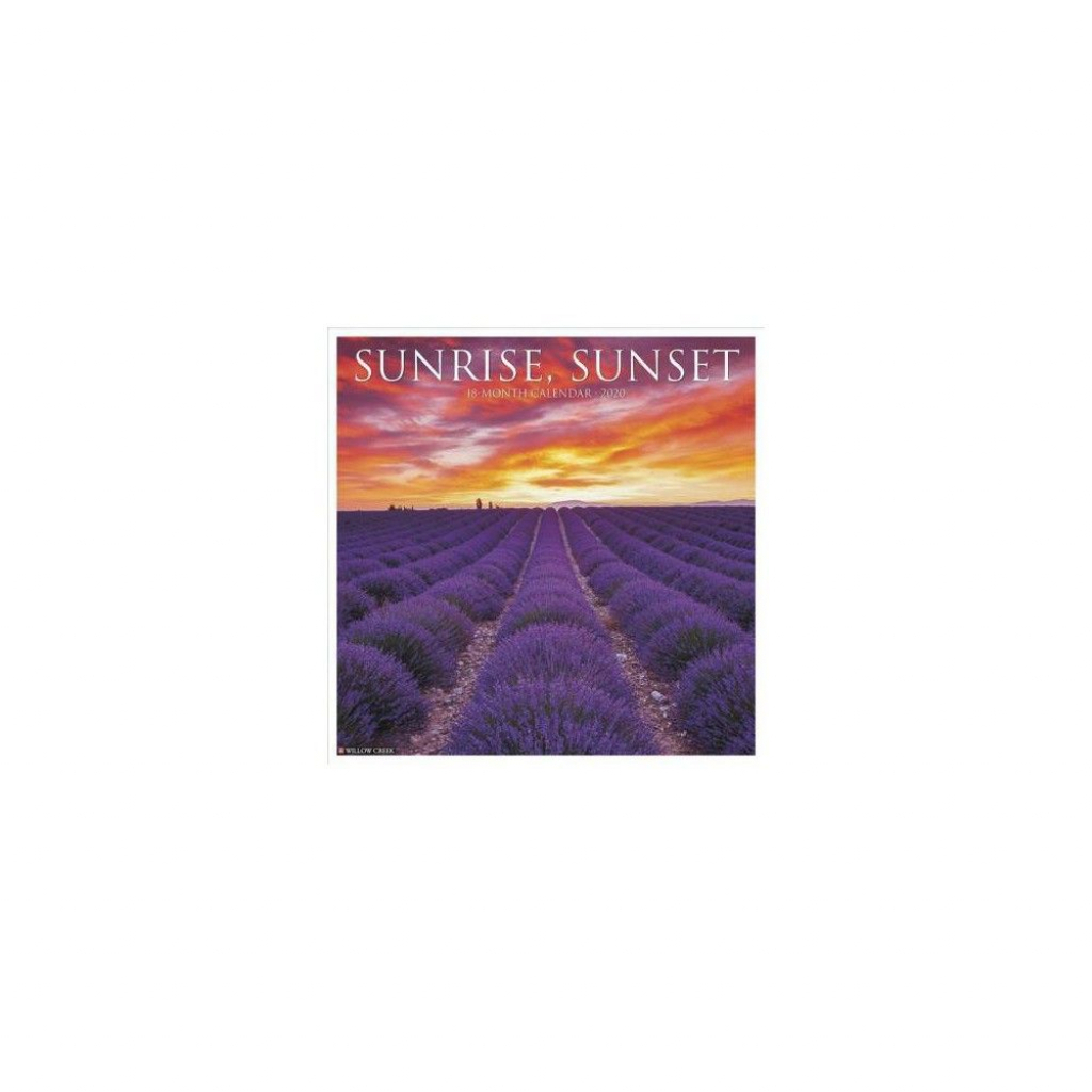 2020 sunrise sunset monthly calendar calendar template 2021