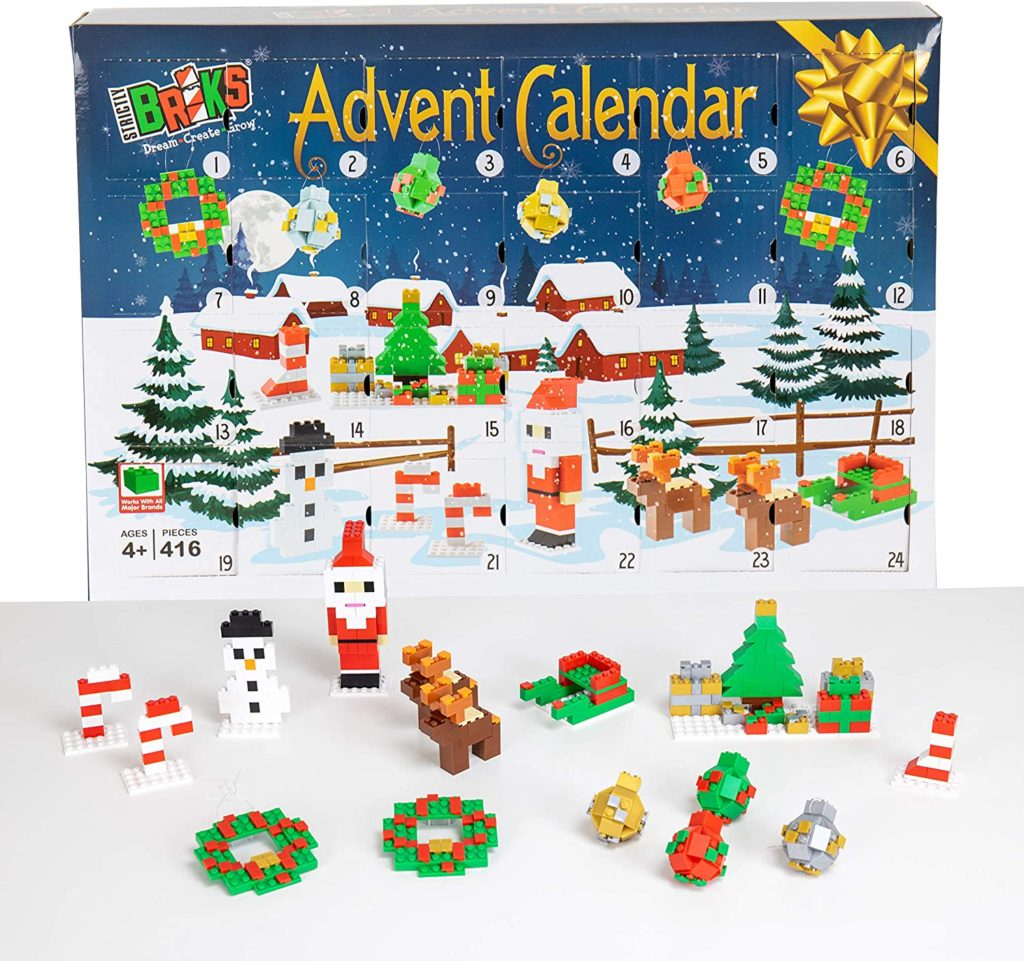 37 best advent calendars 2021 cool nativity calendars