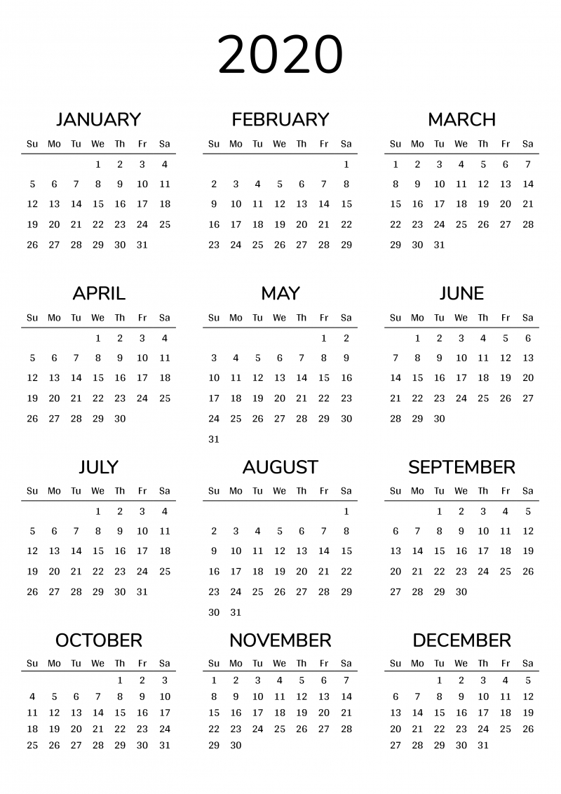 5 x 7 printable calendar 2021 6 months printable 1