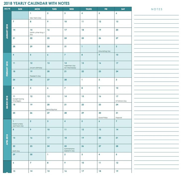blank yearly calendar template blank calendar template