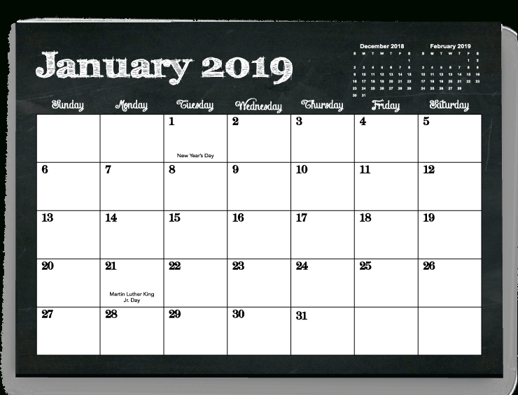 Calendar Templates Printingcenterusa