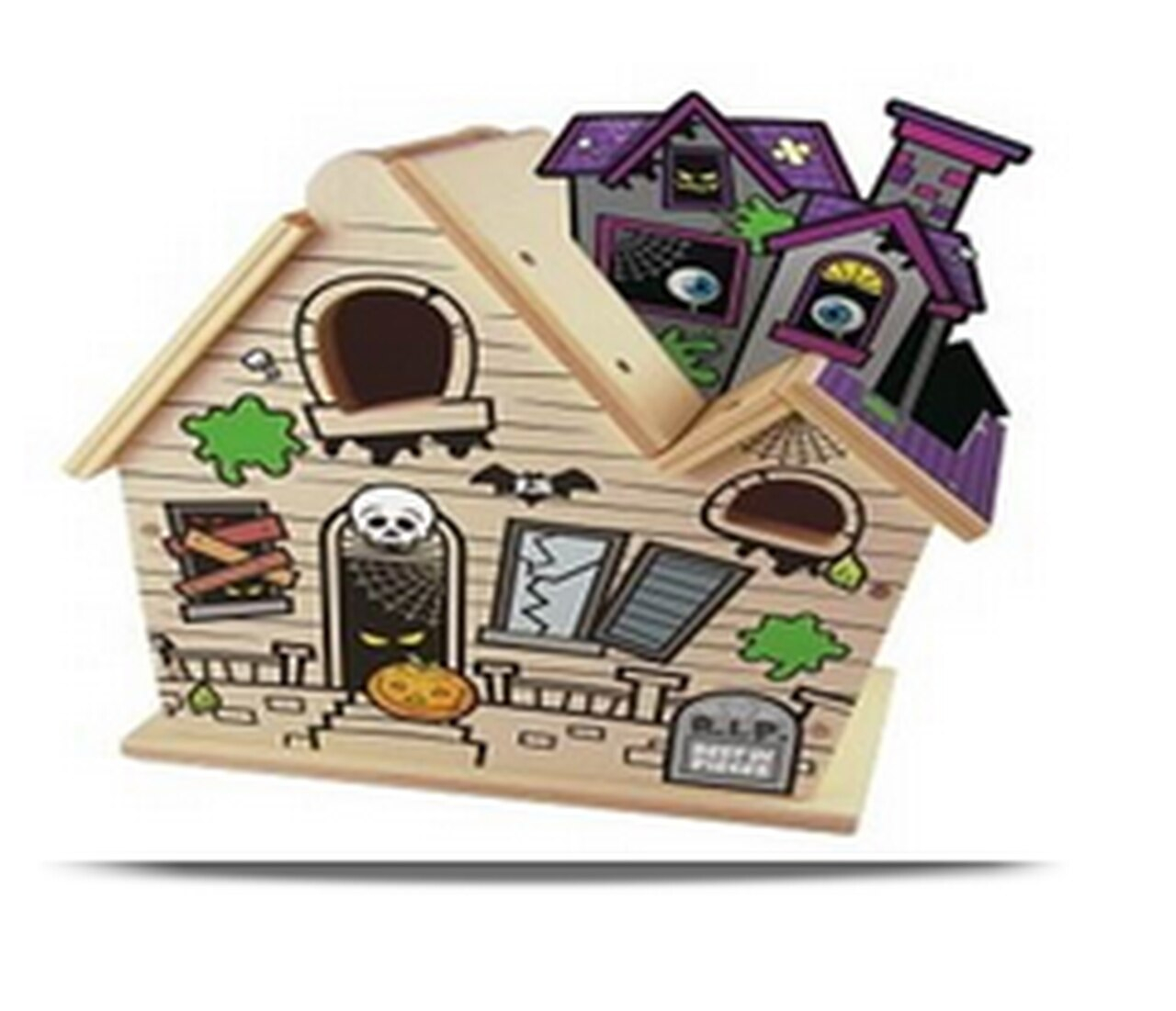 free build grow clinic oct 11 build a haunted house al